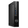 Dell Optiplex 3000 MFF i3-12100T / 8G / 256S / WiFi / W11P