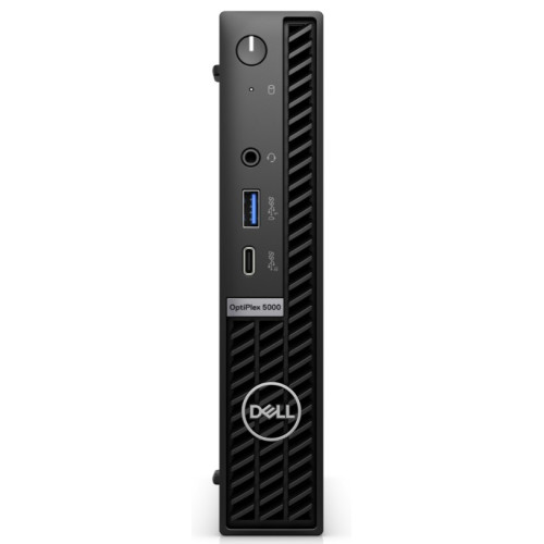 Dell Optiplex 5000 MFF i5 / 8G / 256S / WiFi / W11P / 3rPS