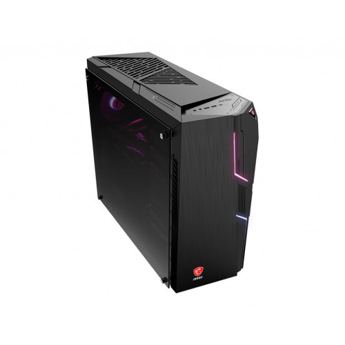 MSI MAG Codex / X5 / Desktop / i9-11900KF / 32GB / 2TB SSD / RTX 3080 / W10 / 2R