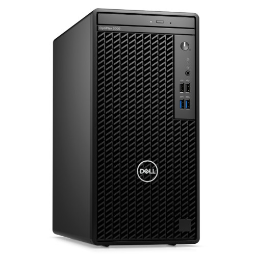 Dell Optiplex 3000 MT i5-12500 / 8GB / 256S / W11P / 3rNB