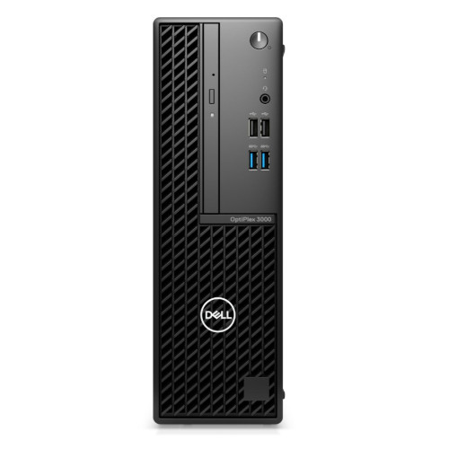 Dell Optiplex 3000 SF i5-12500 / 16G / 256S / W11P / 3rNB