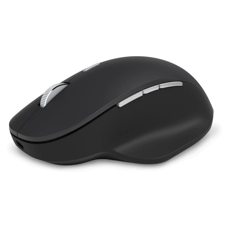 Microsoft Precision Mouse Bluetooth 4.0, černá