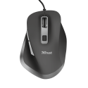 TRUST FYDA WIRED MOUSE