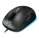 Microsoft Comfort Mouse 4500 USB, Lochnes Grey