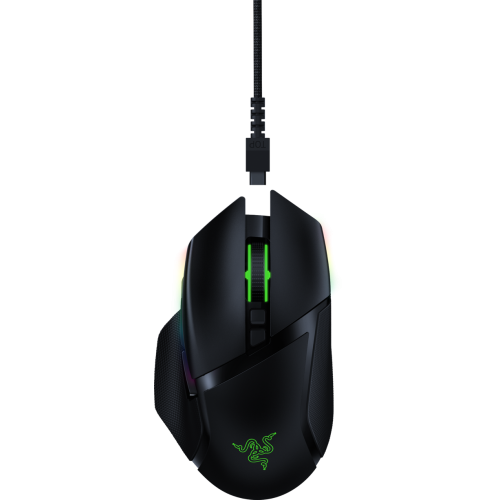 Razer Basilisk Ultimate