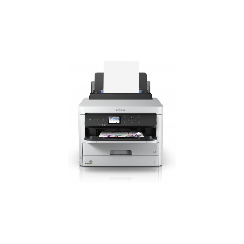 Epson WorkForce Pro / WF-C5290DW / Tisk / Ink / A4 / LAN / Wi-Fi Dir / USB