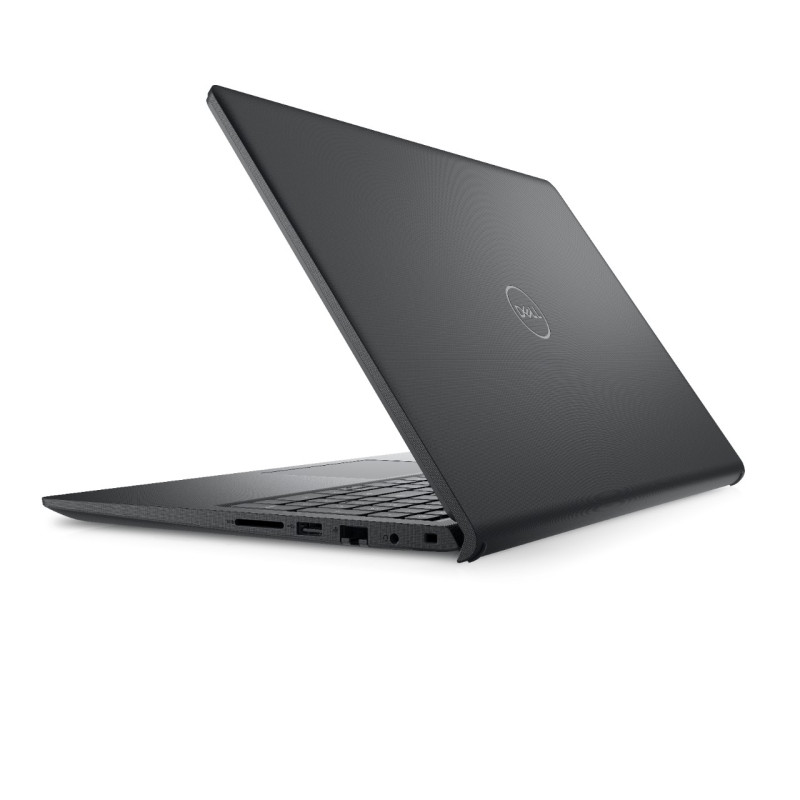 Dell Vostro / 3510 / i3-1115G4 / 15,6" / FHD / 8GB / 256GB SSD / UHD / W11H / Black / 3RNBD