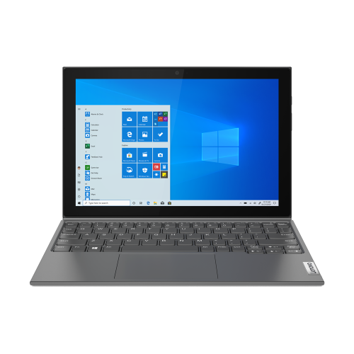 Lenovo IdeaPad / Duet 3 10IGL5 / N4020 / 10,3" / FHD / T / 4GB / 64GB eMMC / UHD 600 / W11S / Gray / 2R