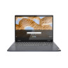 Lenovo IdeaPad / Flex 3 Chrome 15IJL7 / N4500 / 15,6" / FHD / T / 4GB / 128GB eMMC / UHD / Chrome / Blue / 2R