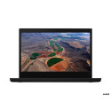 Lenovo ThinkPad L / L14 / R3-4450 / 14" / FHD / T / 16GB / 512GB SSD / Integrovana / W10P / Black / 3R