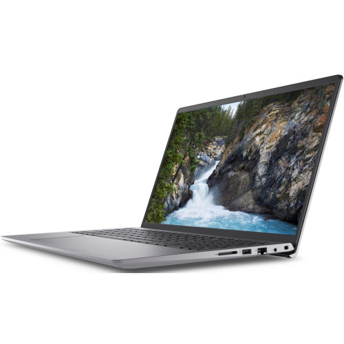 Dell Vostro / 3525 / R5-5500U / 15,6" / FHD / 16GB / 512GB SSD / AMD int / W11P / Gray / 3RNBD