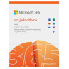 ESD Microsoft 365 Personal Mac / Win All Lng 1YR