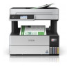 Epson EcoTank / L6460 / MF / Ink / A4 / LAN / Wi-Fi Dir / USB