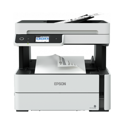 Epson EcoTank / M3170 / MF / Ink / A4 / LAN / Wi-Fi Dir / USB