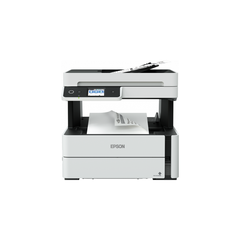 Epson EcoTank / M3170 / MF / Ink / A4 / LAN / Wi-Fi Dir / USB