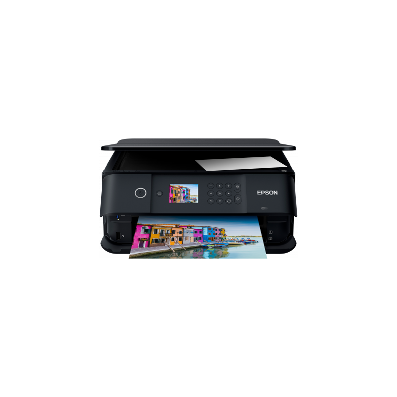 Epson Expression Premium / XP-6000 / MF / Ink / A4 / Wi-Fi Dir / USB