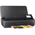 HP OfficeJet / 250 / MF / Ink / A4 / Wi-Fi Dir / USB