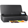 HP OfficeJet / 250 / MF / Ink / A4 / Wi-Fi Dir / USB