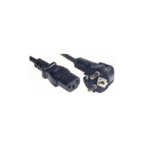 Síťový kabel 220V k PC, 3m