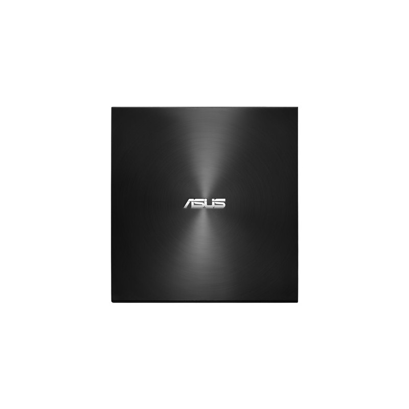 ASUS SDRW-08U7M-U BLACK + 2× M-Disk