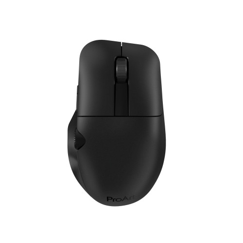 ASUS MD300 / Ergonomická / Optická / Bezdrátová Bluetooth / Černá