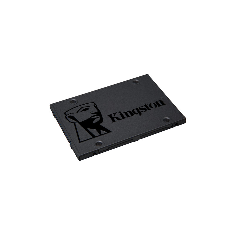 Kingston A400 / 240GB / SSD / 2.5" / SATA / 3R