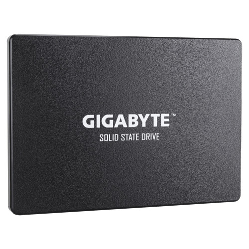 Gigabyte SSD / 256GB / SSD / 2.5" / SATA / 3R