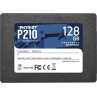 PATRIOT P210 / 128GB / SSD / 2.5" / SATA / 3R