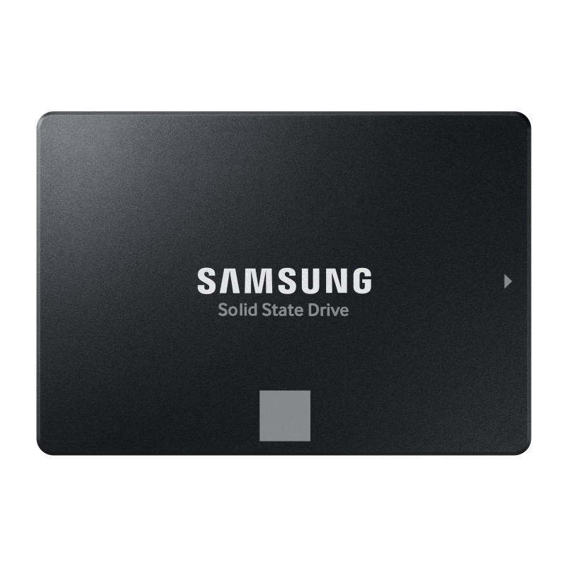 Samsung 870 EVO / 250GB / SSD / 2.5" / SATA / 5R