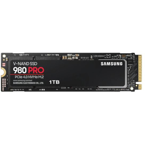 Samsung 980 PRO / 1TB / SSD / M.2 NVMe / 5R