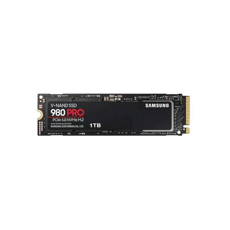 Samsung 980 PRO / 1TB / SSD / M.2 NVMe / 5R