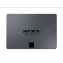 Samsung 870 QVO / 1TB / SSD / 2.5" / SATA / 3R