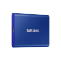 Samsung T7 / 2TB / SSD / Externí / 2.5" / Modrá / 3R