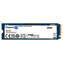 Kingston NV2 / 500GB / SSD / M.2 NVMe / 3R