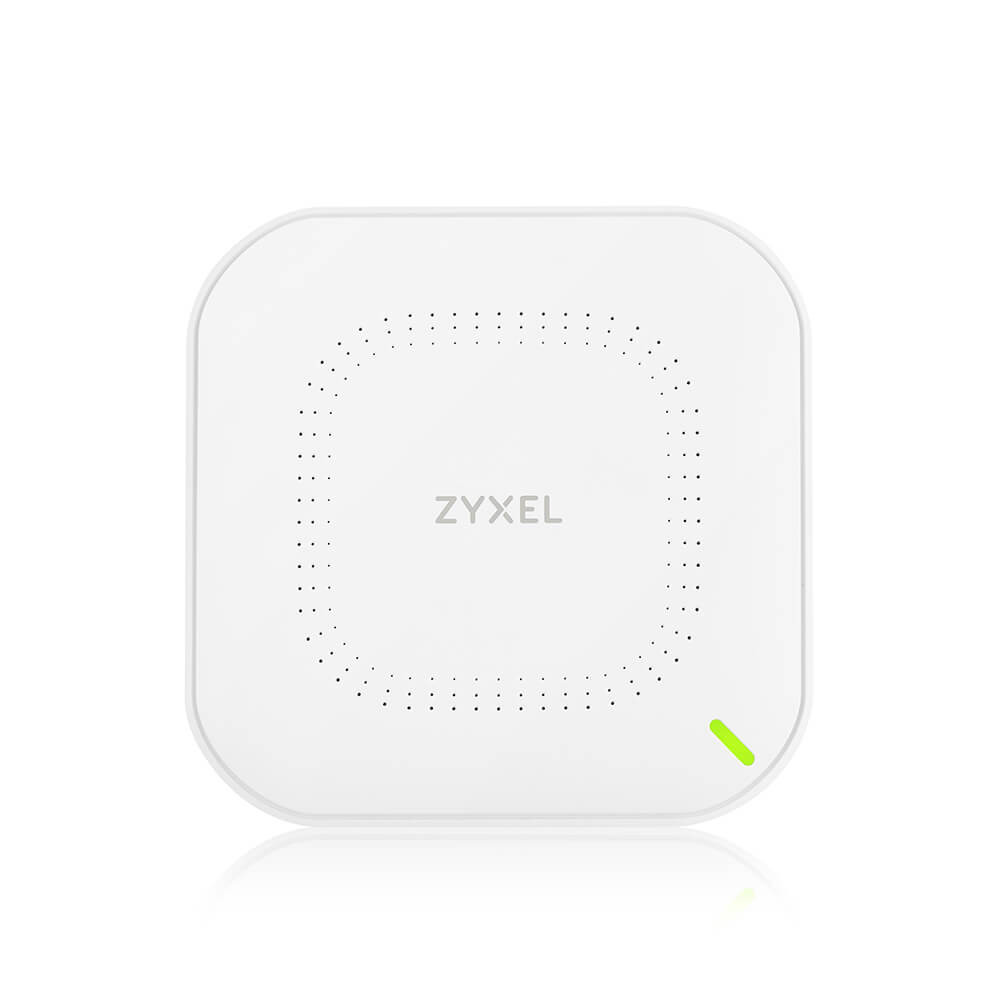 ZYXEL NWA50AX,Standalone / NebulaFlex WIFI AP, singl pack