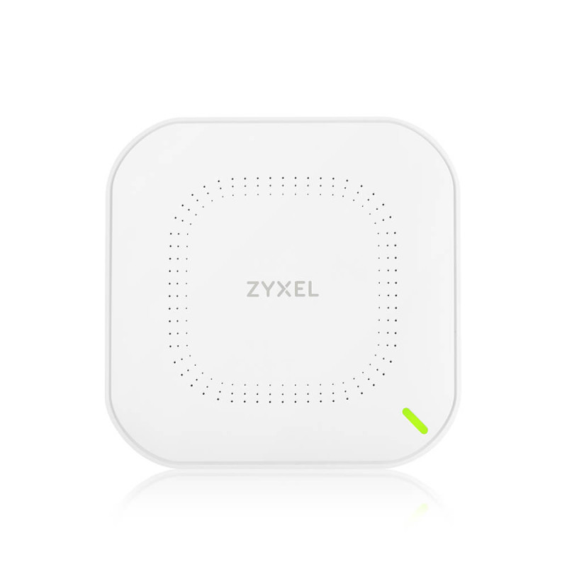 ZYXEL NWA50AX,Standalone / NebulaFlex WIFI AP, singl pack