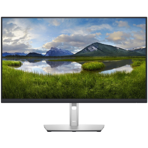 Dell / P2722H / 27" / IPS / FHD / 60Hz / 5ms / Blck-Slvr / 3RNBD