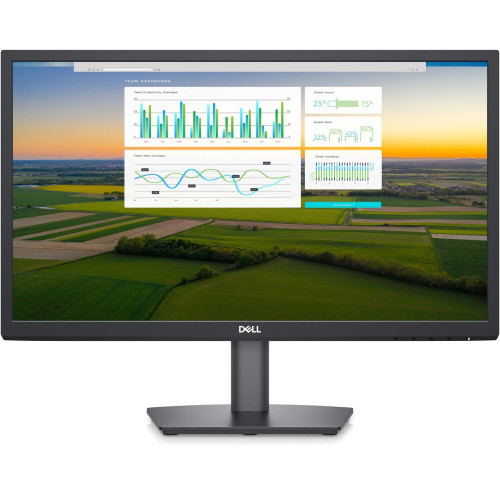 22" LCD Dell E2222H TN 16:9 5ms / 1000:1 / VGA / DP / 3RNBD / Černý