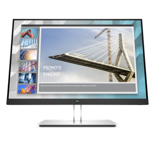 HP E24i G4 24" IPS 1920x1200 / 250 / 1000 / VGA / DP / HDMI