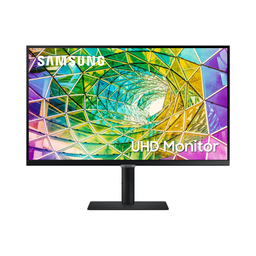 Samsung / S80A / 27" / IPS / 4K UHD / 60Hz / 5ms / Black / 3R