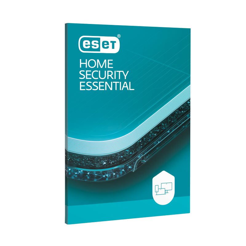 ESET HOME Security Essential