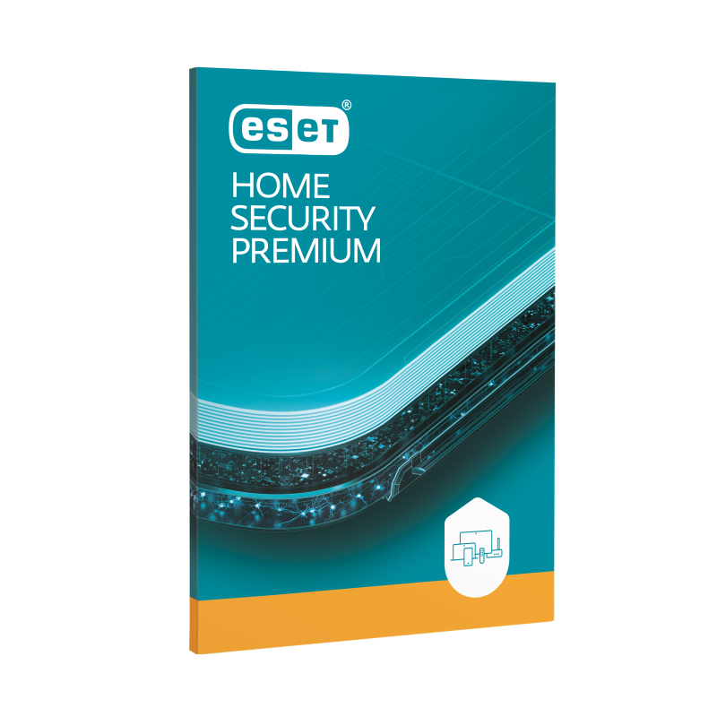 ESET Home Security Premium