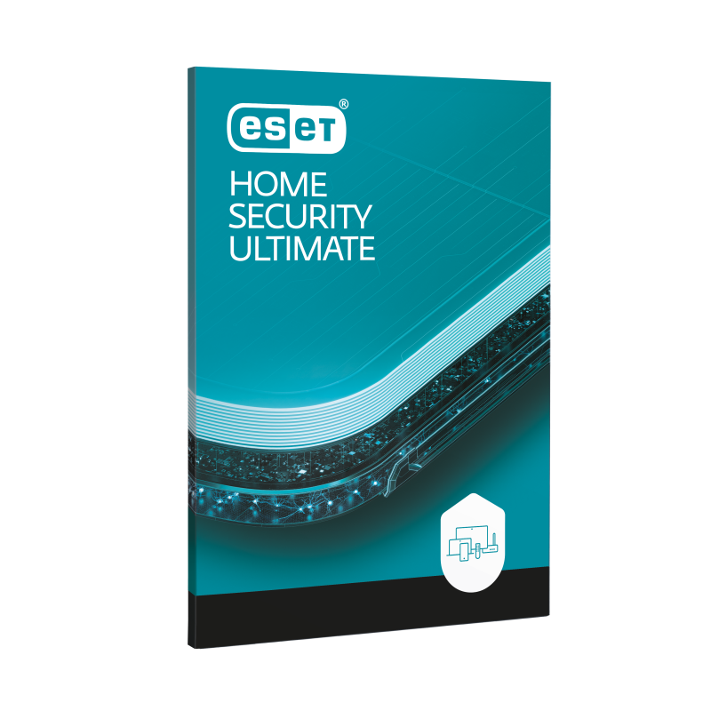 ESET HOME Security Ultimate