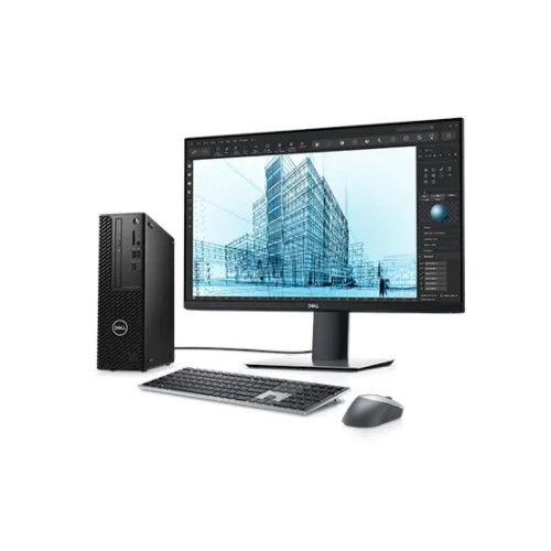 Dell Precision/3450/SFF/i7-10700/16GB/512GB SSD/UHD 630/W10P/3R