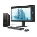 Dell Precision/3450/SFF/i7-10700/16GB/512GB SSD/UHD 630/W10P/3R