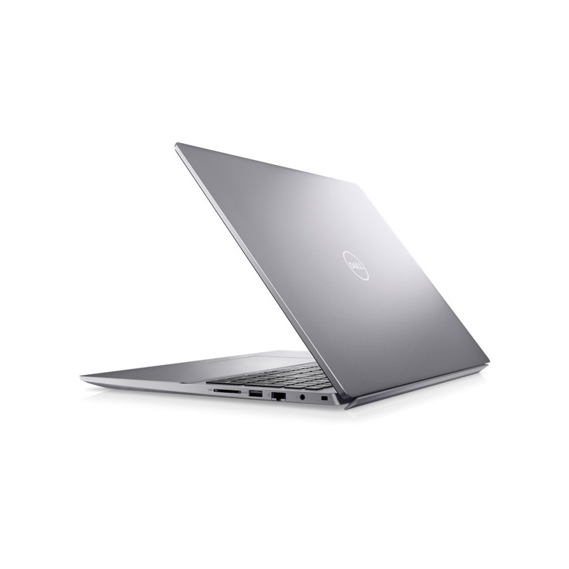 Dell Vostro / 5620 / i7-1260P / 16" / FHD / 16GB / 512GB SSD / MX570 / W11P / Gray / 3RNBD