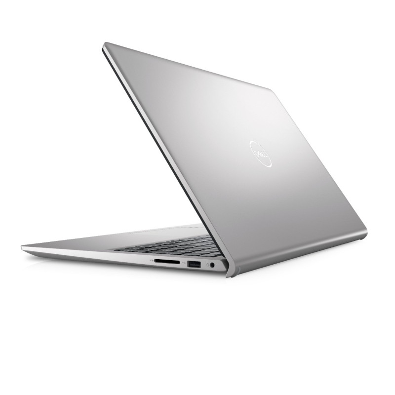 Dell Inspiron / 3511 / i7-1165G7 / 15,6" / FHD / 16GB / 512GB SSD / Iris Xe / W11H / Silver / 2RNBD